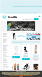 Mobile Screenshot of ortobg.com